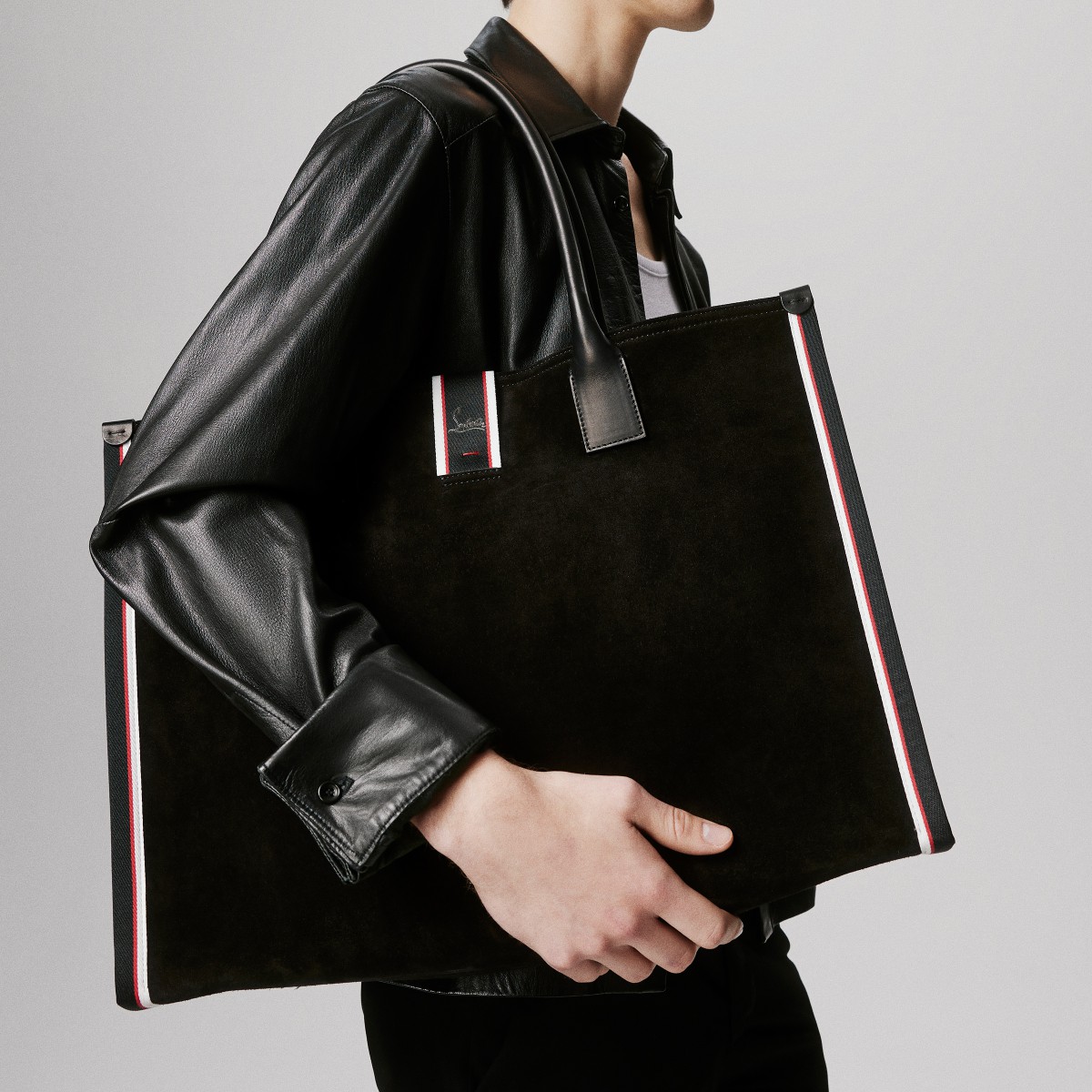 Bags - Nastroloubi - Christian Louboutin