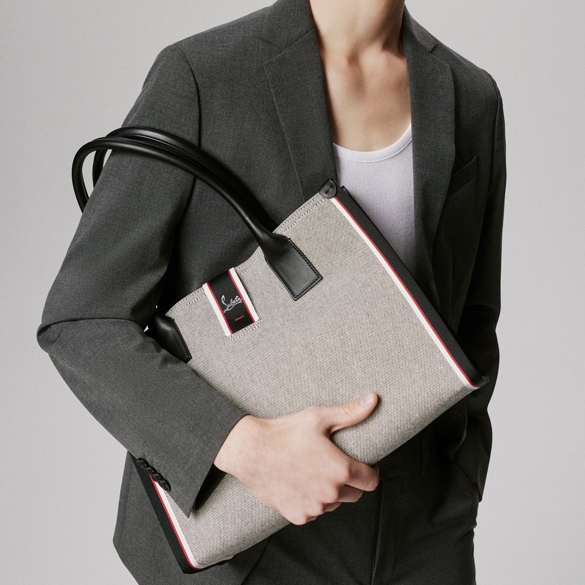 Bags - Nastroloubi - Christian Louboutin