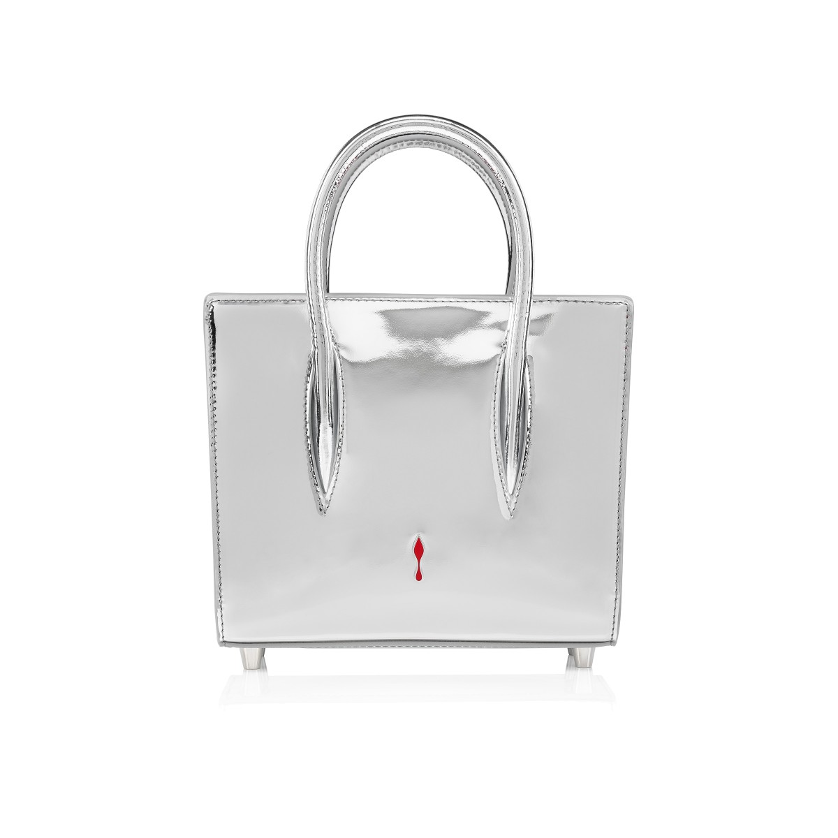 Bags - Paloma Mini Paillettes - Christian Louboutin
