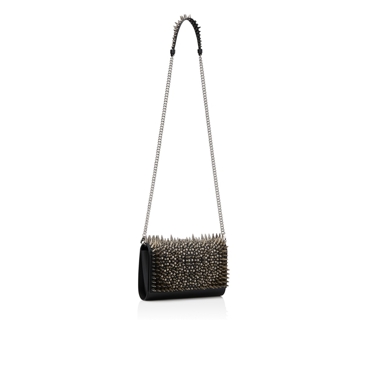 Bags - Paloma Clutch - Christian Louboutin