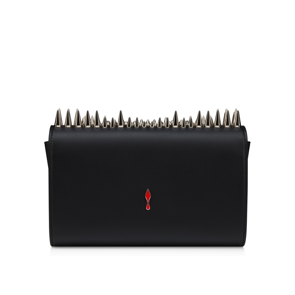 Bags - Paloma Clutch - Christian Louboutin