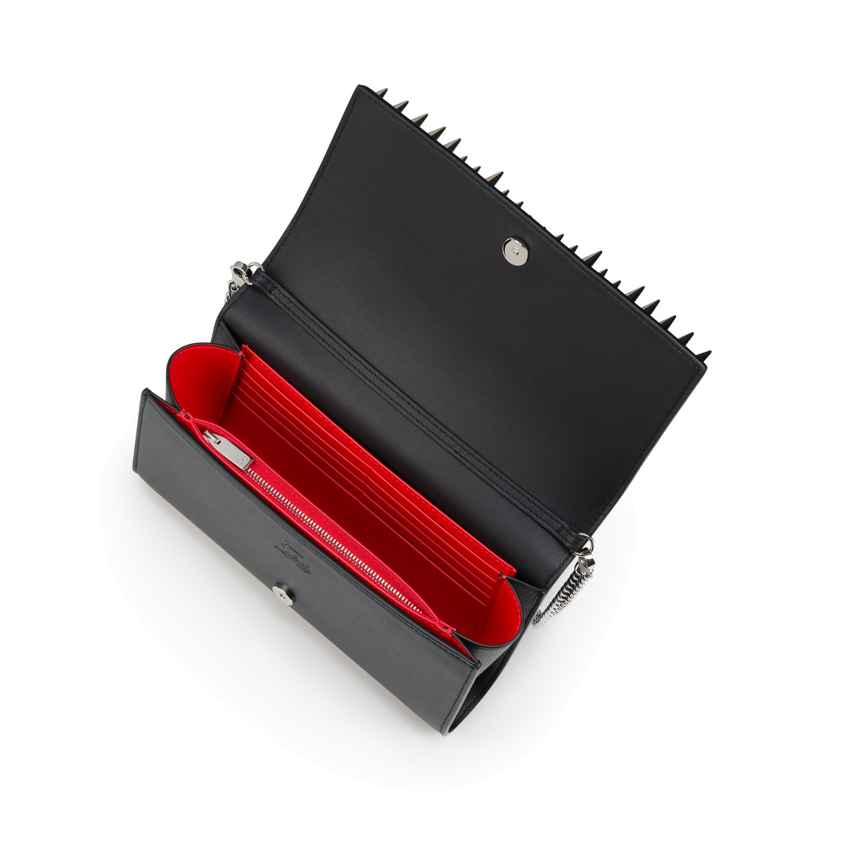 Bags - Paloma Clutch - Christian Louboutin