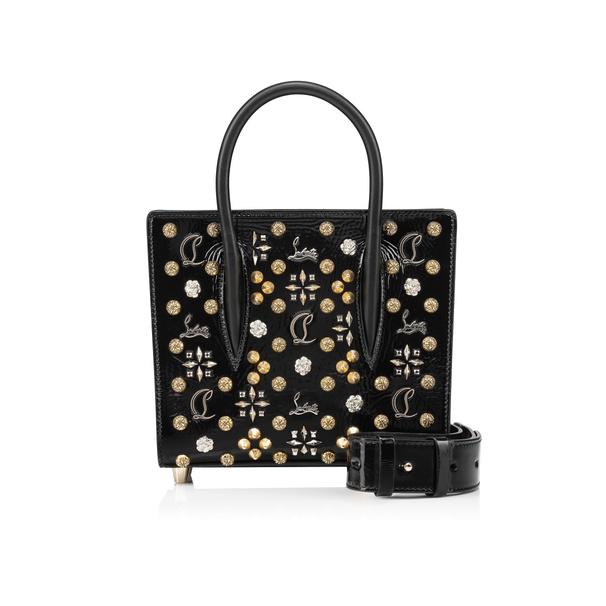 Louboutin belle 1 discount
