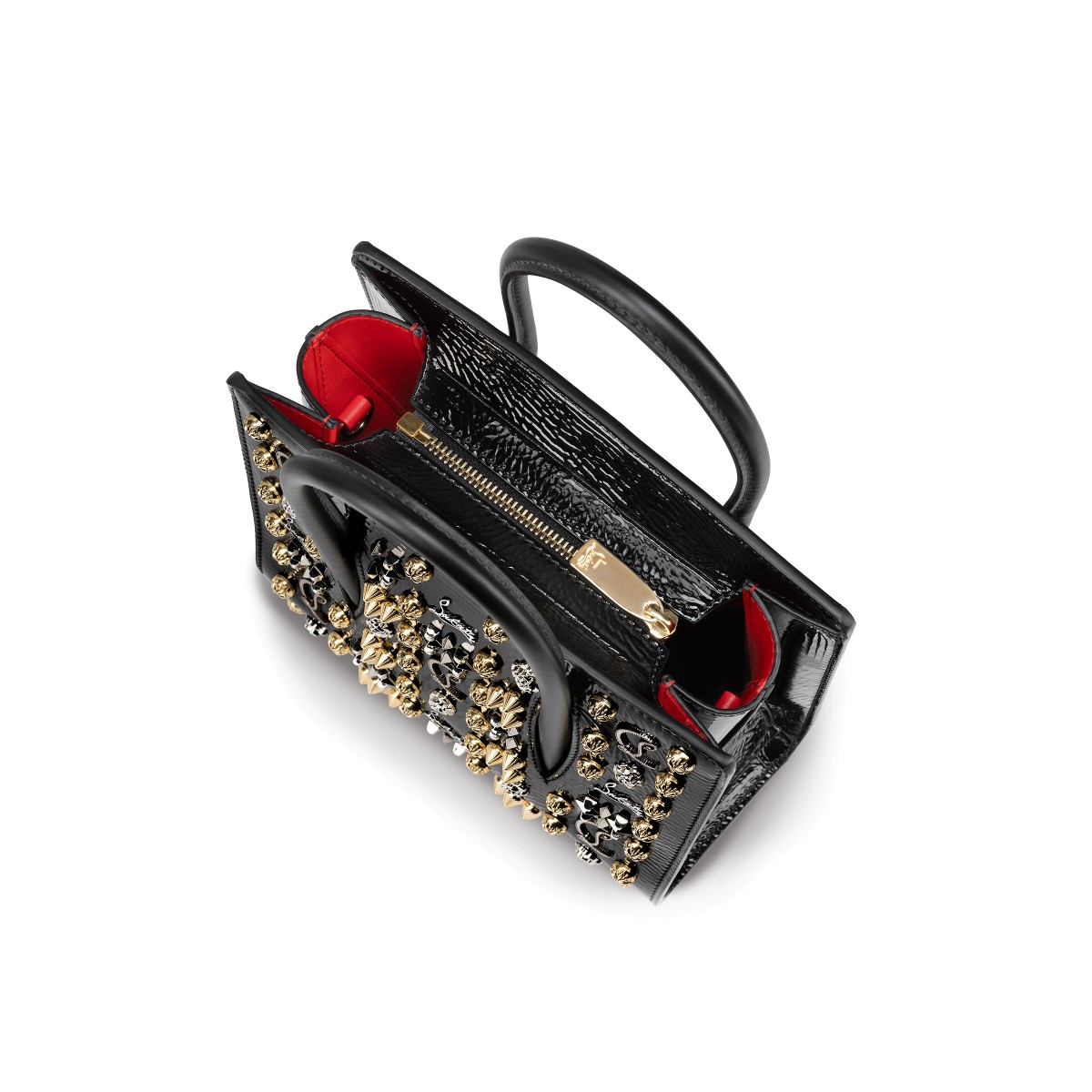 Small louboutin bag discount