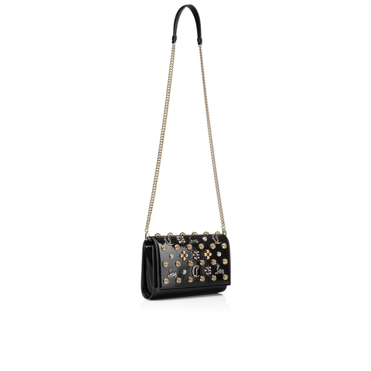 Bags - Paloma Clutch - Christian Louboutin