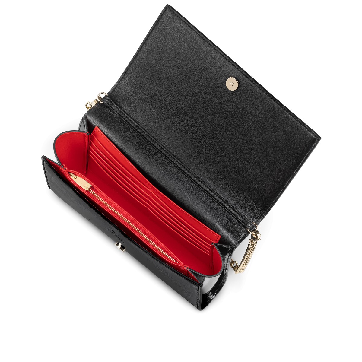 Bags - Paloma Clutch - Christian Louboutin