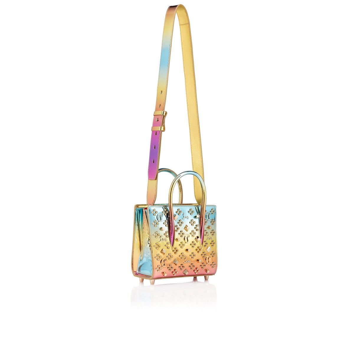 Bags - Paloma Mini - Christian Louboutin