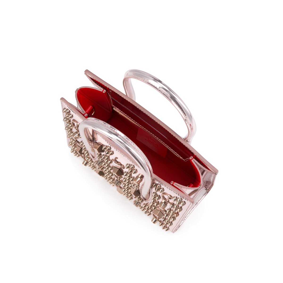 Bags - Paloma Mini - Christian Louboutin