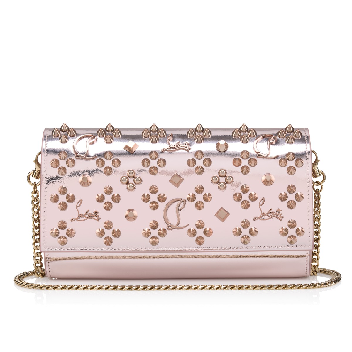 Small Leather Goods - Paloma - Christian Louboutin