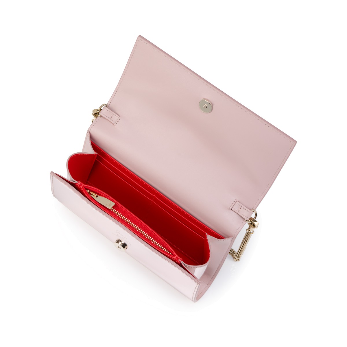 Small Leather Goods - Paloma - Christian Louboutin