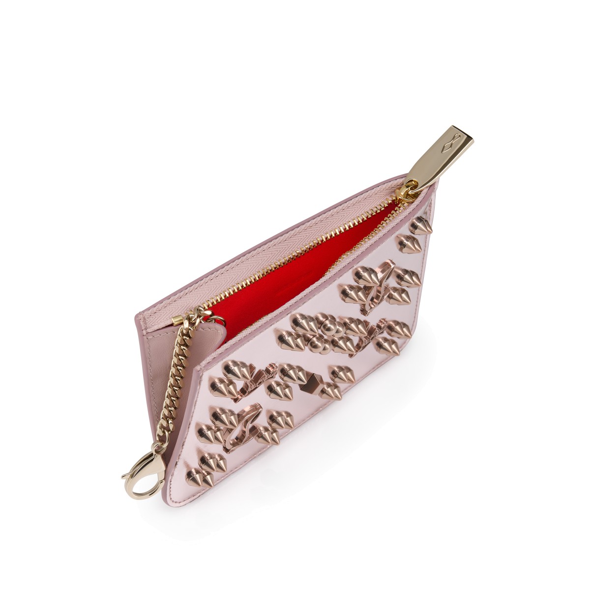 Small Leather Goods - Paloma - Christian Louboutin