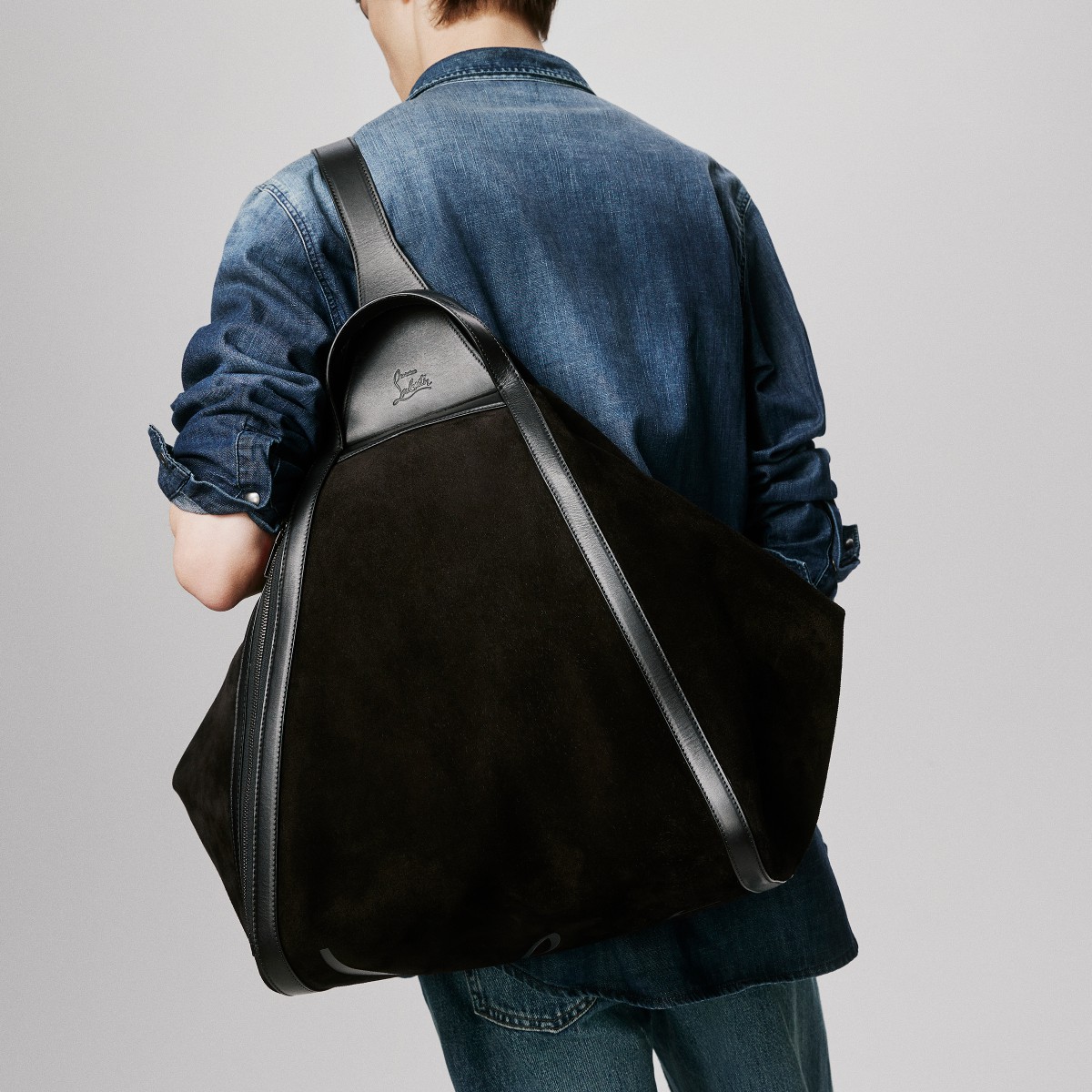 Bags - Pyramid - Christian Louboutin
