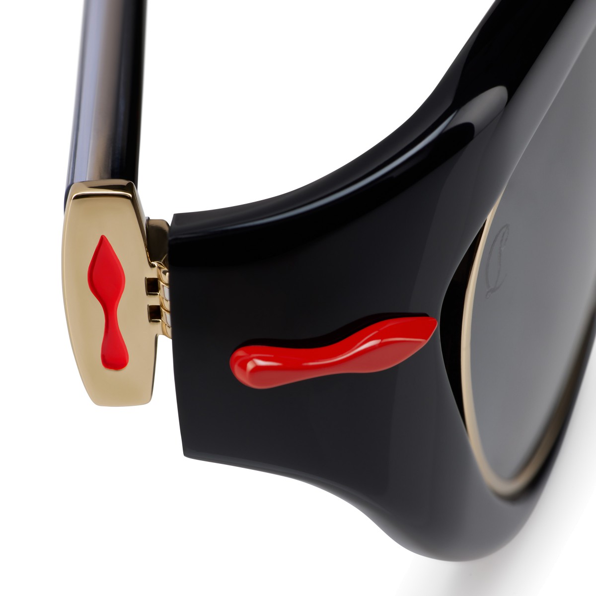 Eye - So Kate Lb0003 - Christian Louboutin