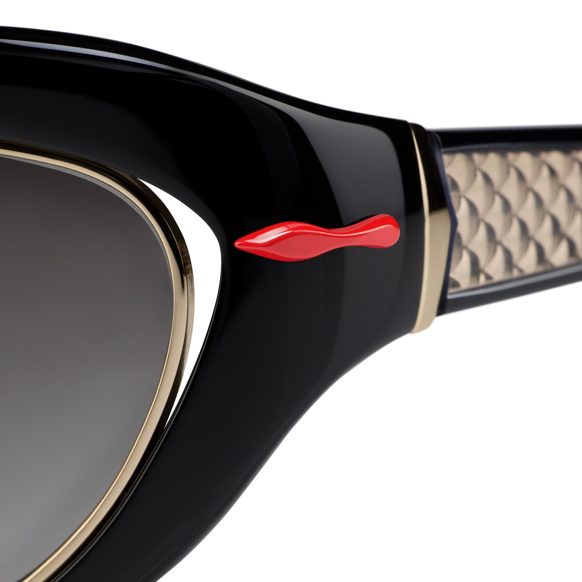 Eye - So Kate Lb0003 - Christian Louboutin