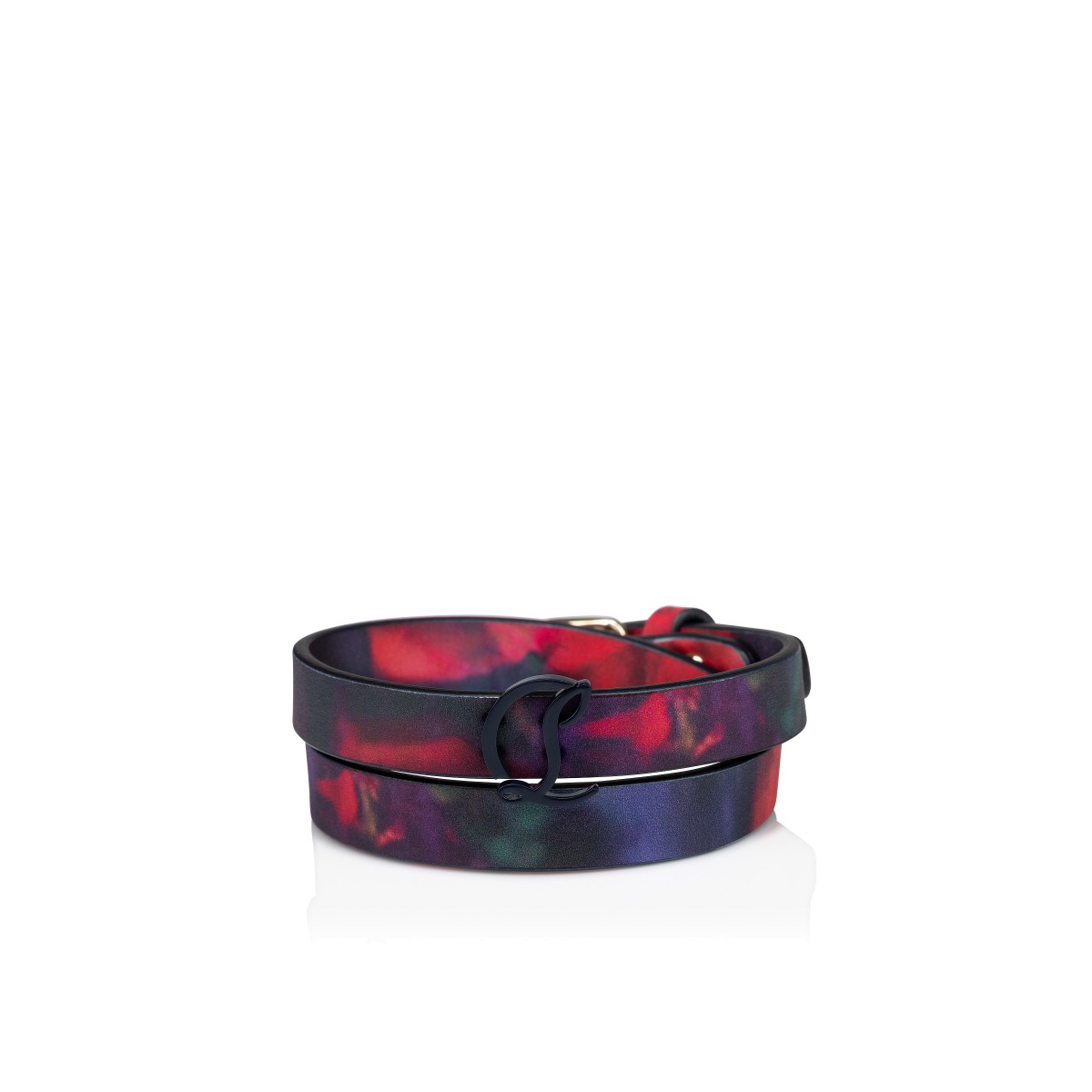 皮夾/配件 - Cl Logo Bracelet - Christian Louboutin