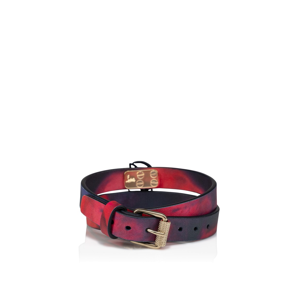皮夾/配件 - Cl Logo Bracelet - Christian Louboutin