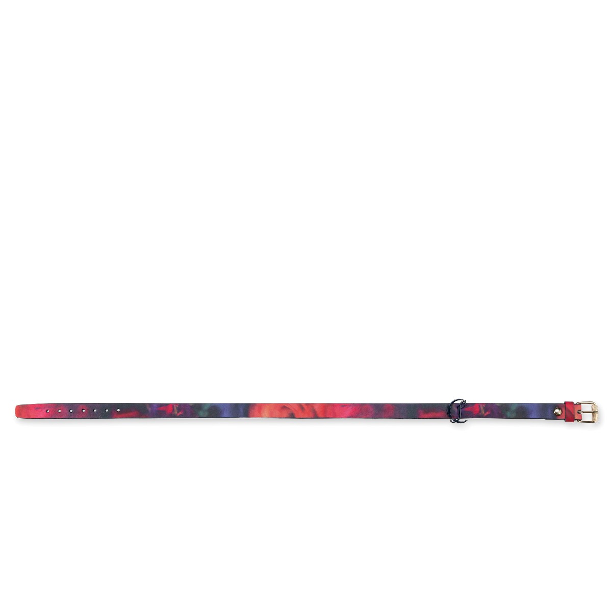 皮夾/配件 - Cl Logo Bracelet - Christian Louboutin