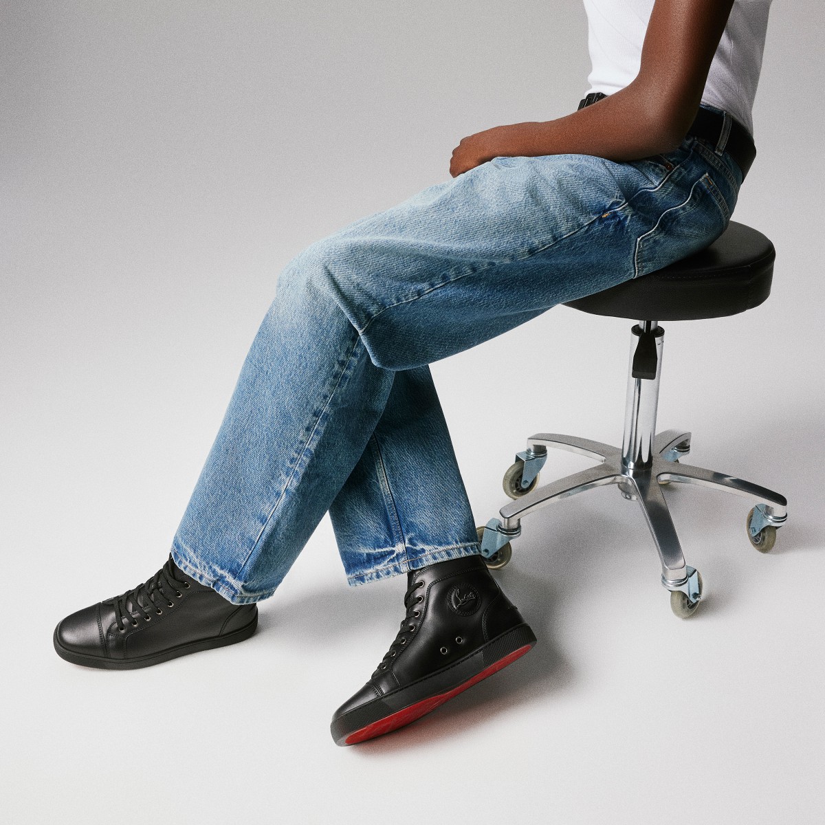 鞋履 - Louis - Christian Louboutin