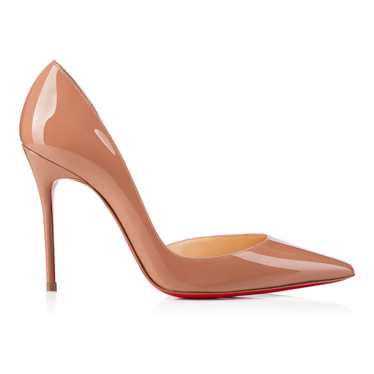 Women Shoes - Iriza - Christian Louboutin