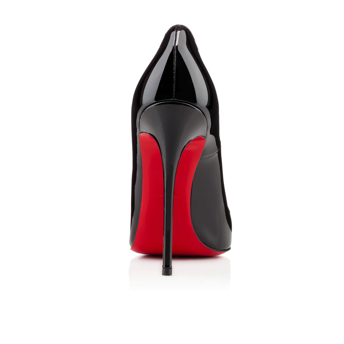 High heels louboutin price 2025