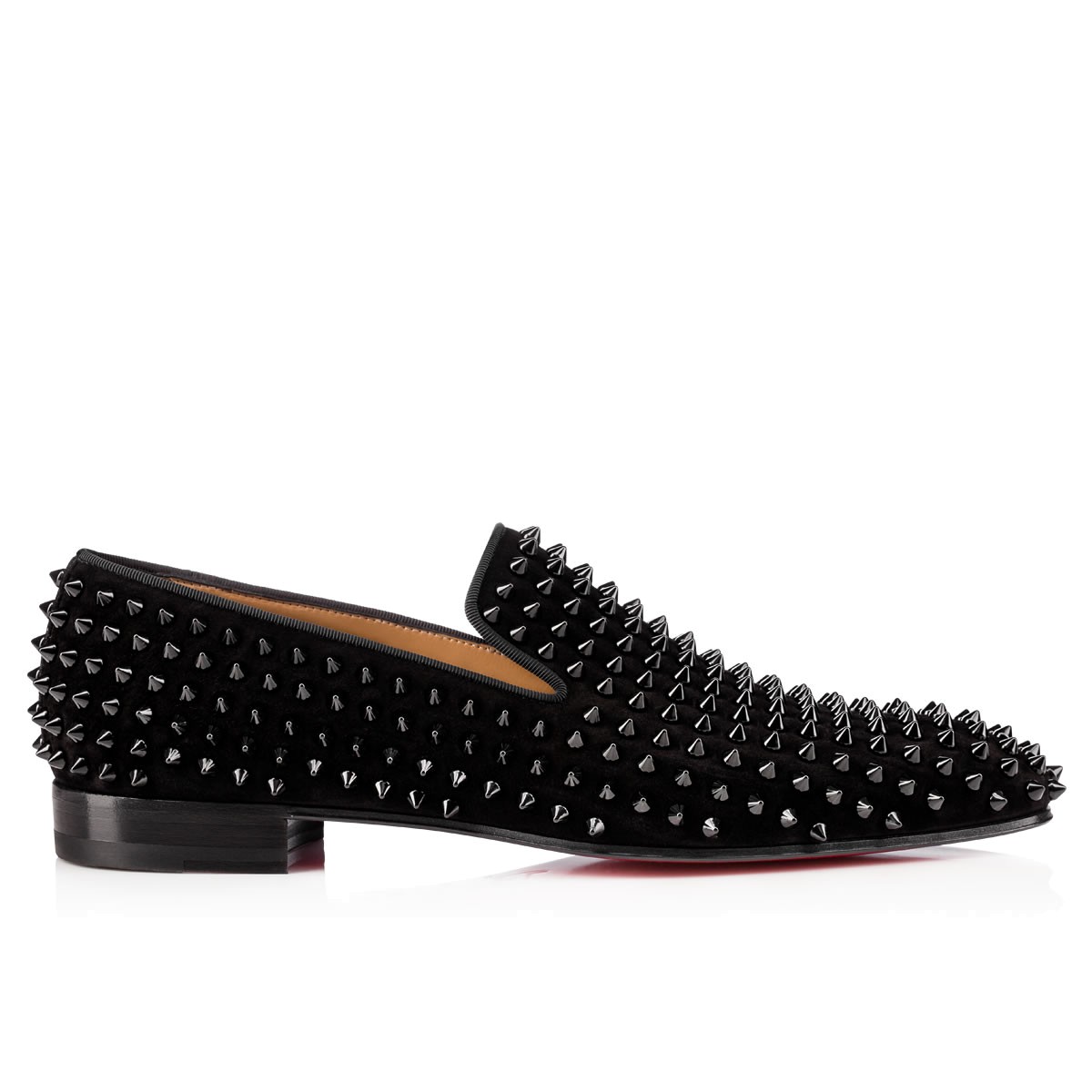 Men Shoes - Dandelion Spikes - Christian Louboutin