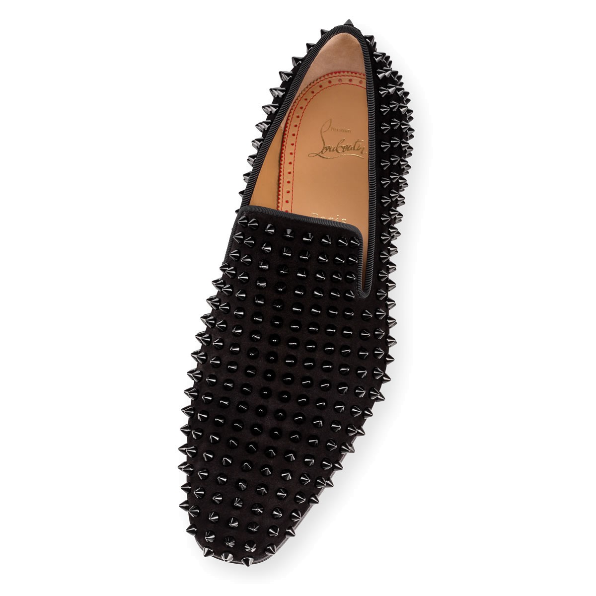 Men Shoes - Dandelion Spikes - Christian Louboutin