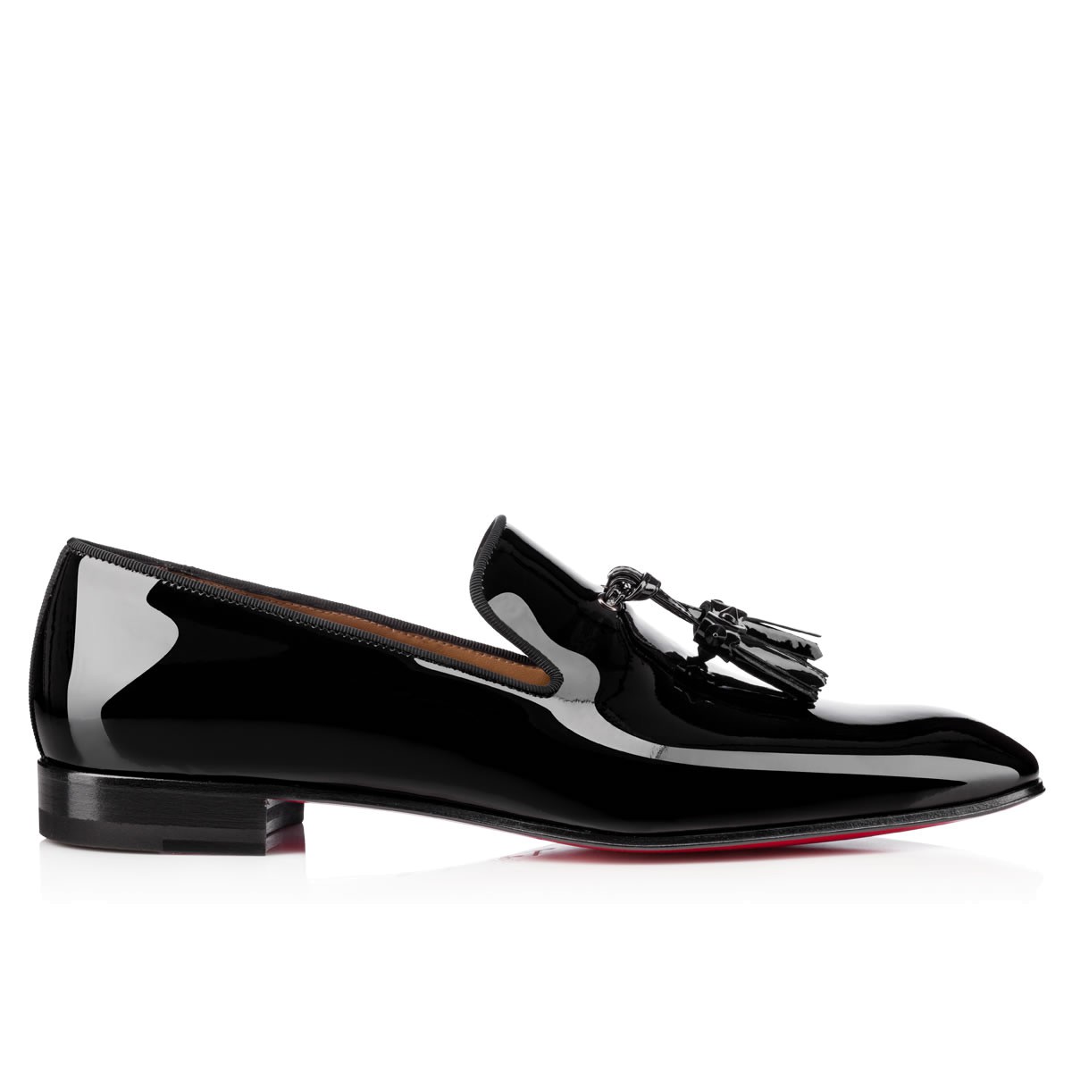 鞋履 - Dandelion Tassel - Christian Louboutin