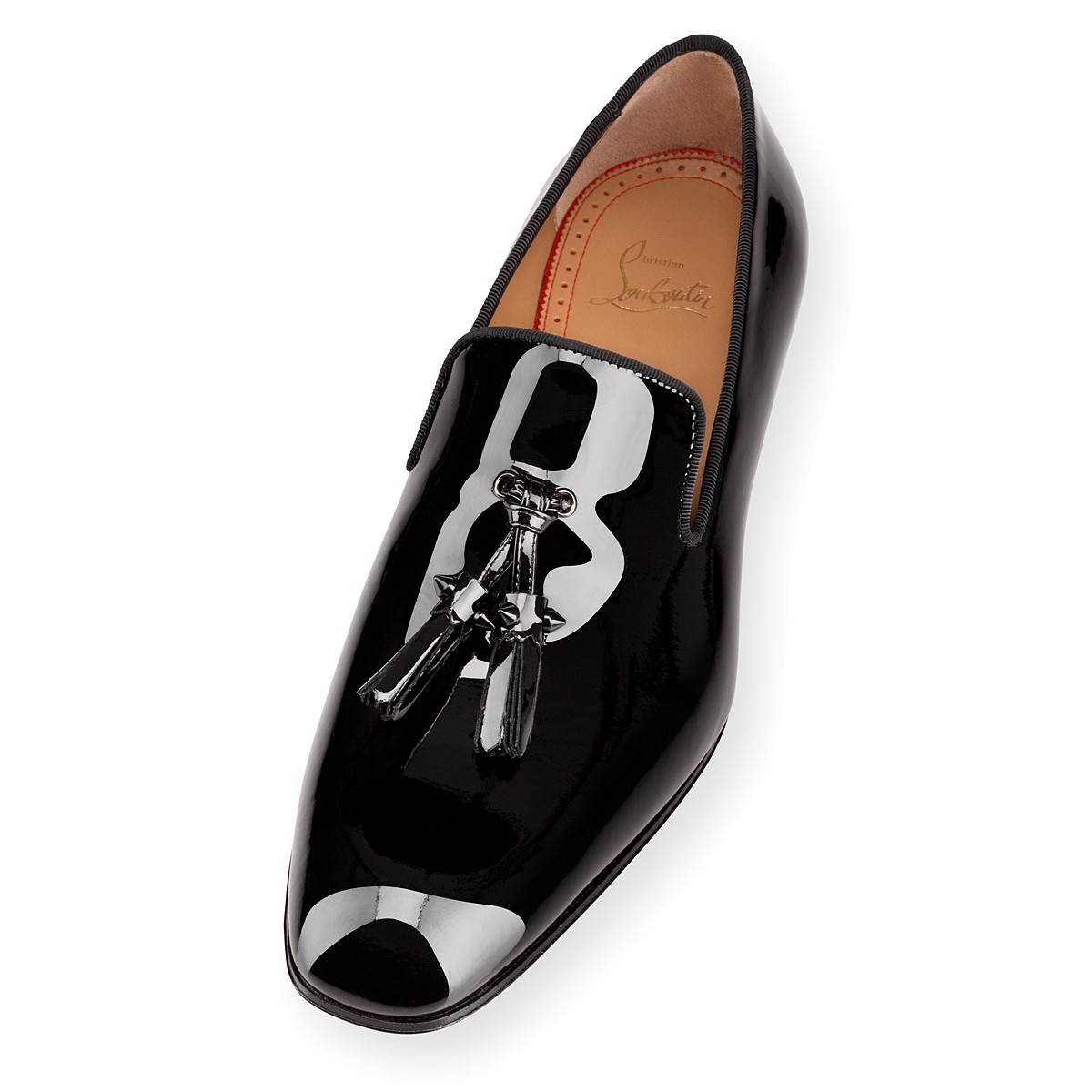 鞋履 - Dandelion Tassel - Christian Louboutin