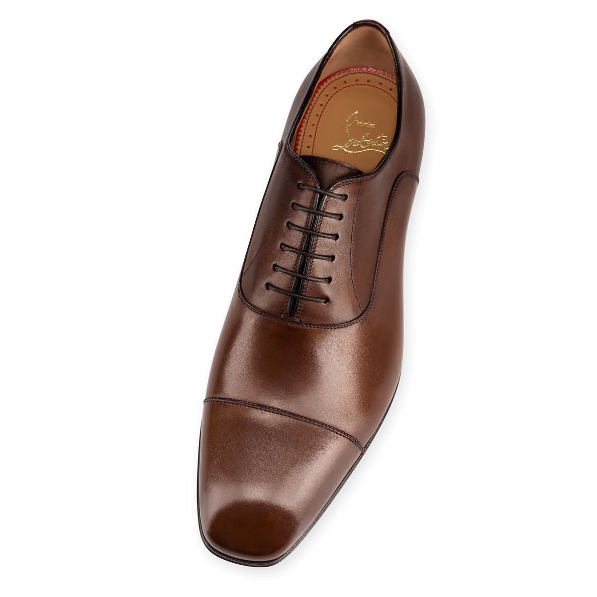 鞋履 - Greggo - Christian Louboutin