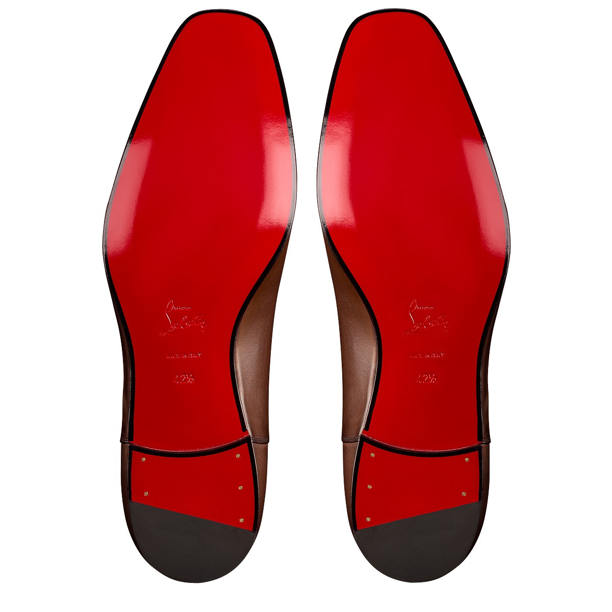 鞋履 - Greggo - Christian Louboutin