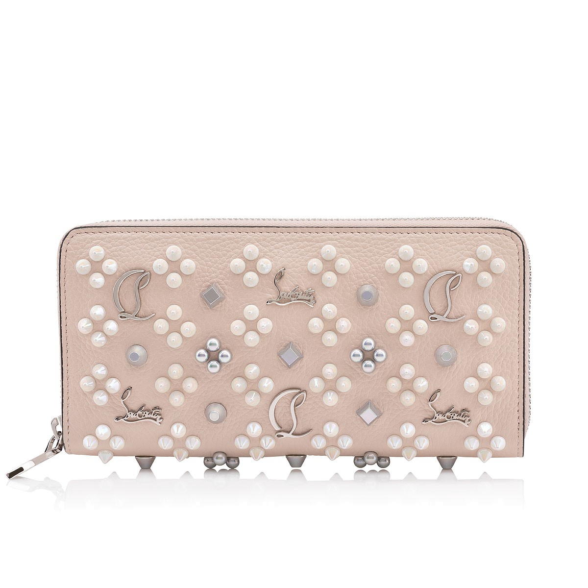 Small Leather Goods - Panettone Wallet - Christian Louboutin