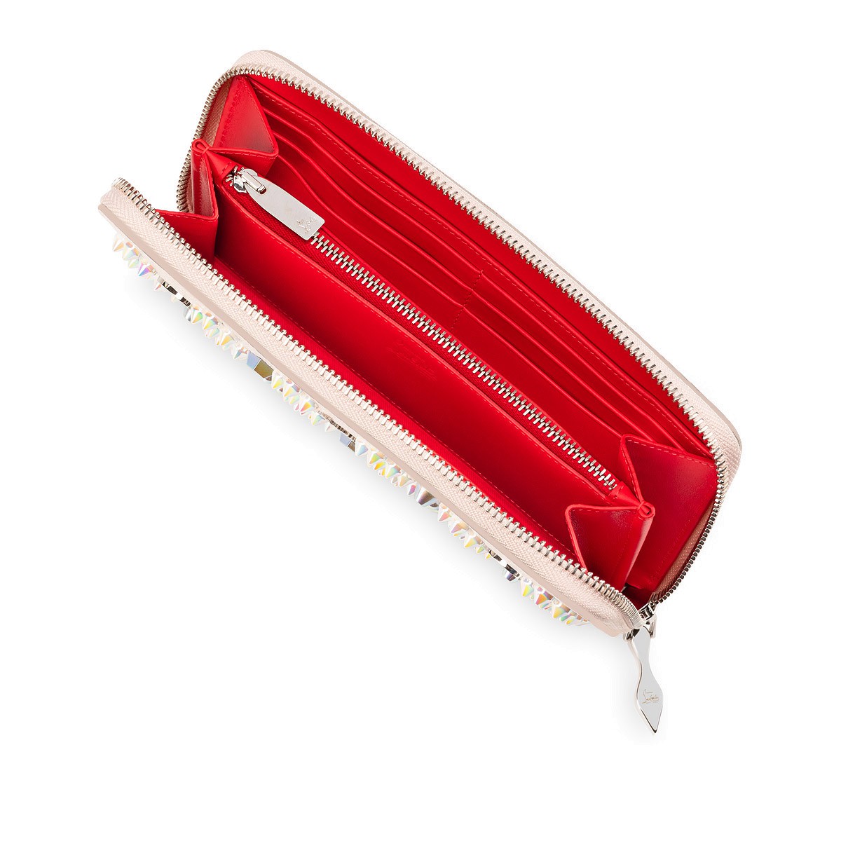 Small Leather Goods - Coin Purse Panettone - Christian Louboutin