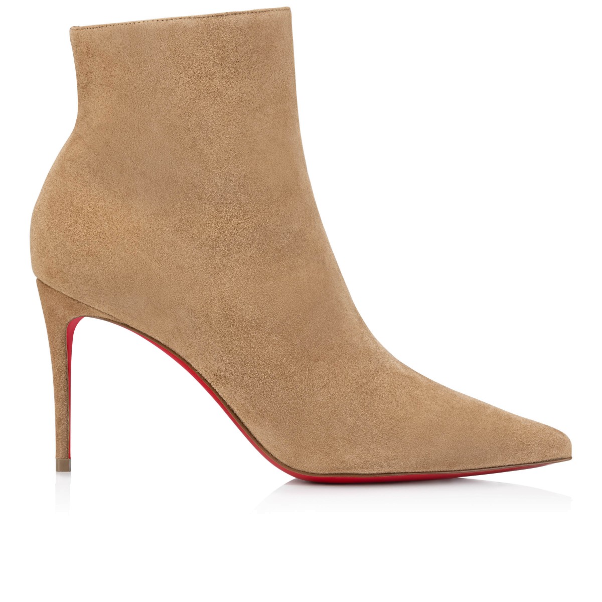 Shoes - So Kate Booty - Christian Louboutin