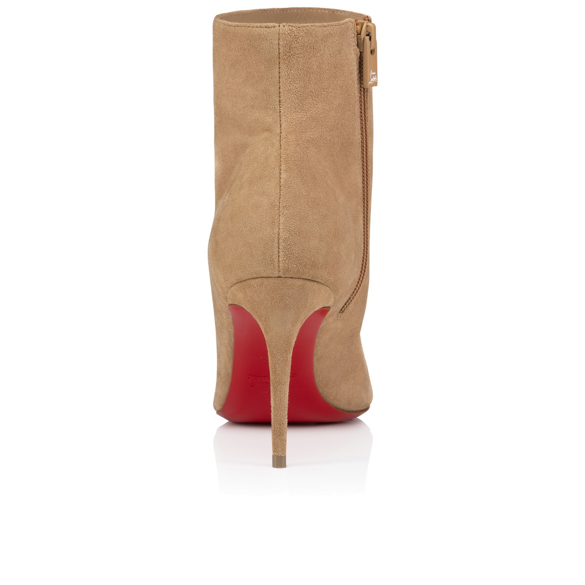 Shoes - So Kate Booty - Christian Louboutin