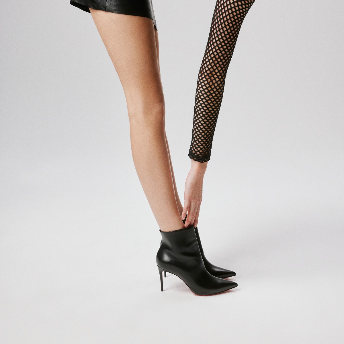 鞋履 - So Kate Booty - Christian Louboutin