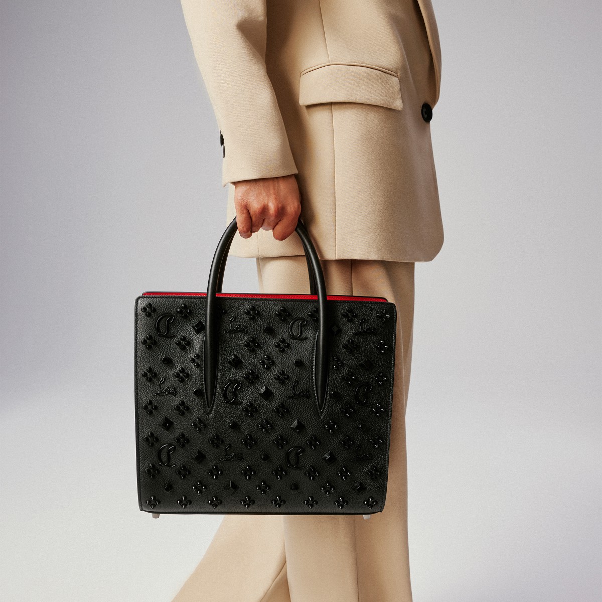 Bags - Paloma Medium - Christian Louboutin