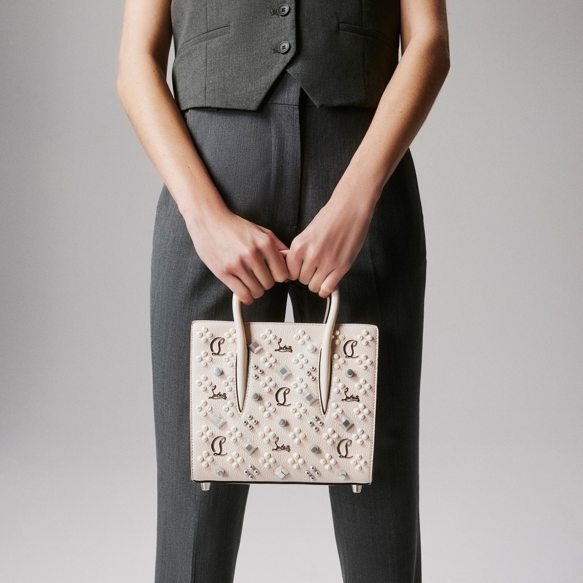 Bags - Paloma Mini - Christian Louboutin