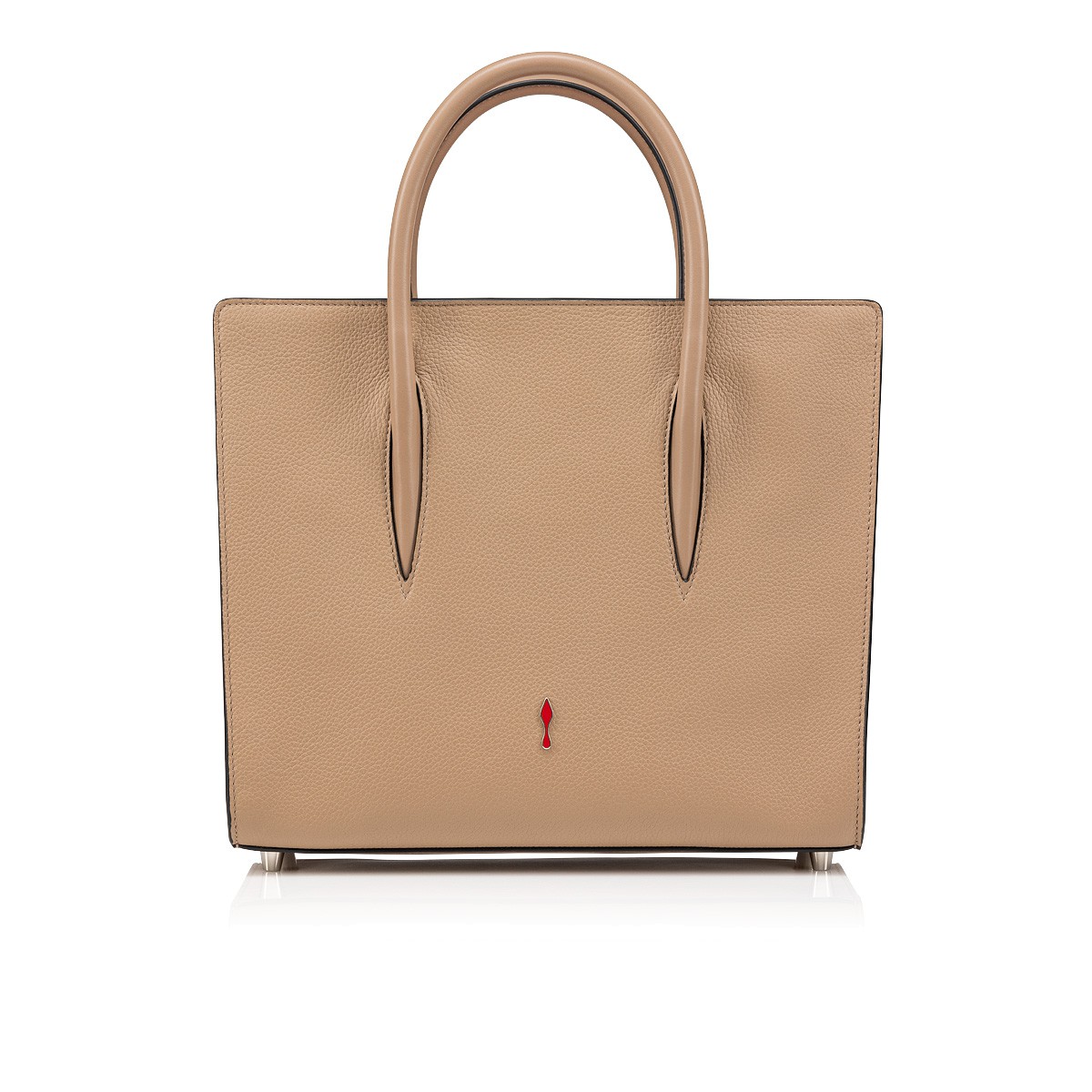 Bags - Paloma S Medium Classic Leather - Christian Louboutin