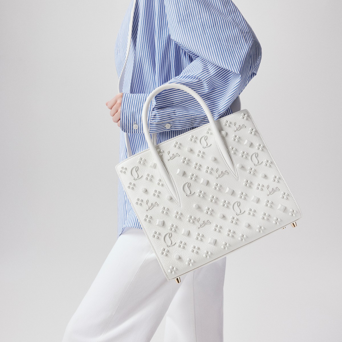 Bags - Paloma Medium - Christian Louboutin