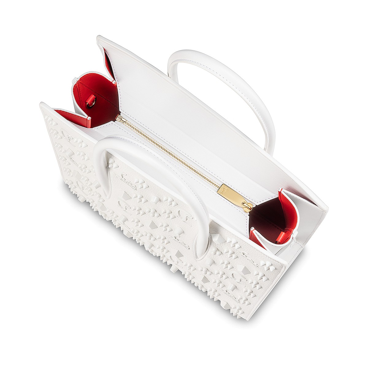 Bags - Paloma Medium - Christian Louboutin