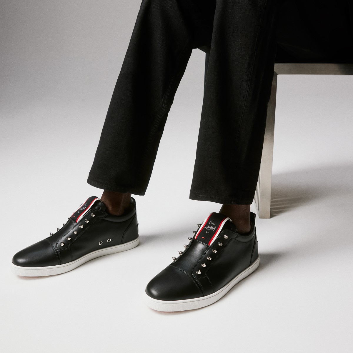 鞋履 - F.a.v Fique A Vontade - Christian Louboutin
