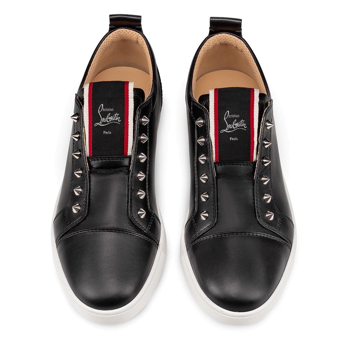 鞋履 - F.a.v Fique A Vontade - Christian Louboutin
