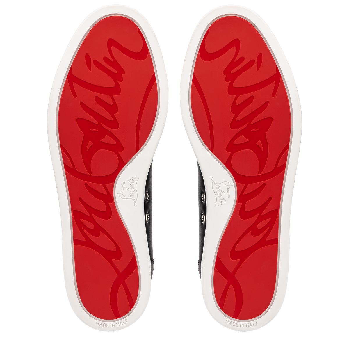 鞋履 - F.a.v Fique A Vontade - Christian Louboutin
