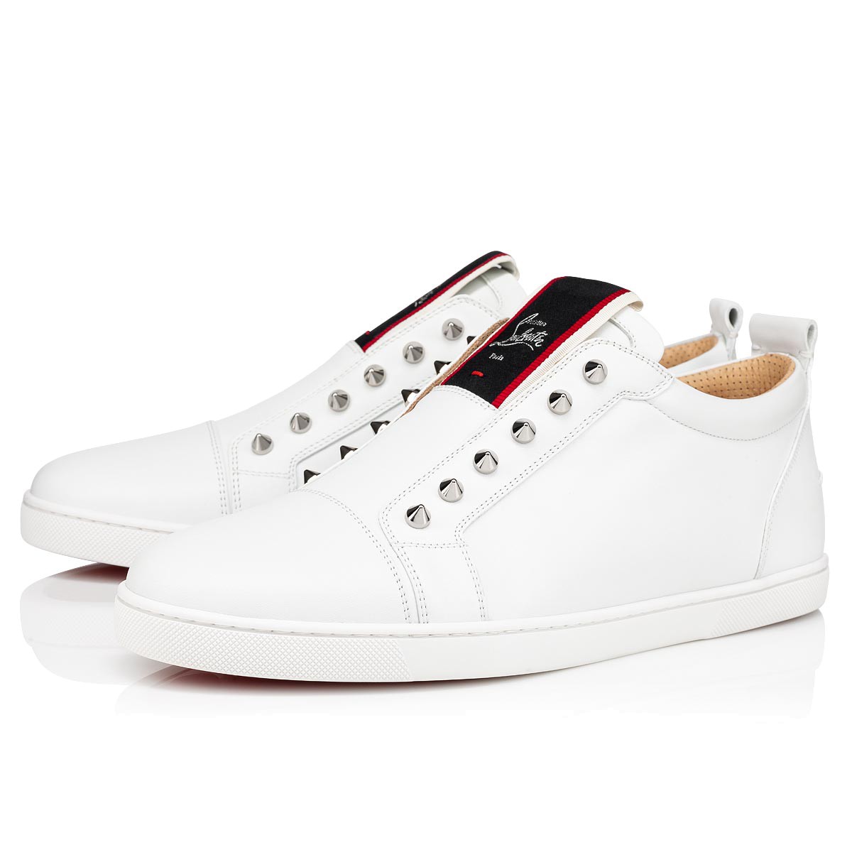 鞋履 - F.a.v Fique A Vontade - Christian Louboutin