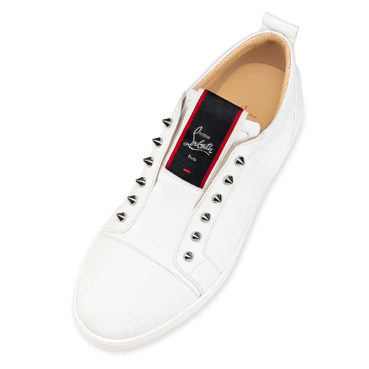 鞋履 - F.a.v Fique A Vontade - Christian Louboutin