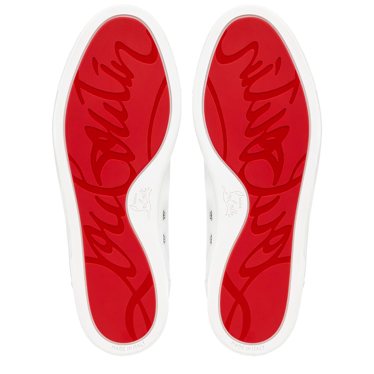 鞋履 - F.a.v Fique A Vontade - Christian Louboutin