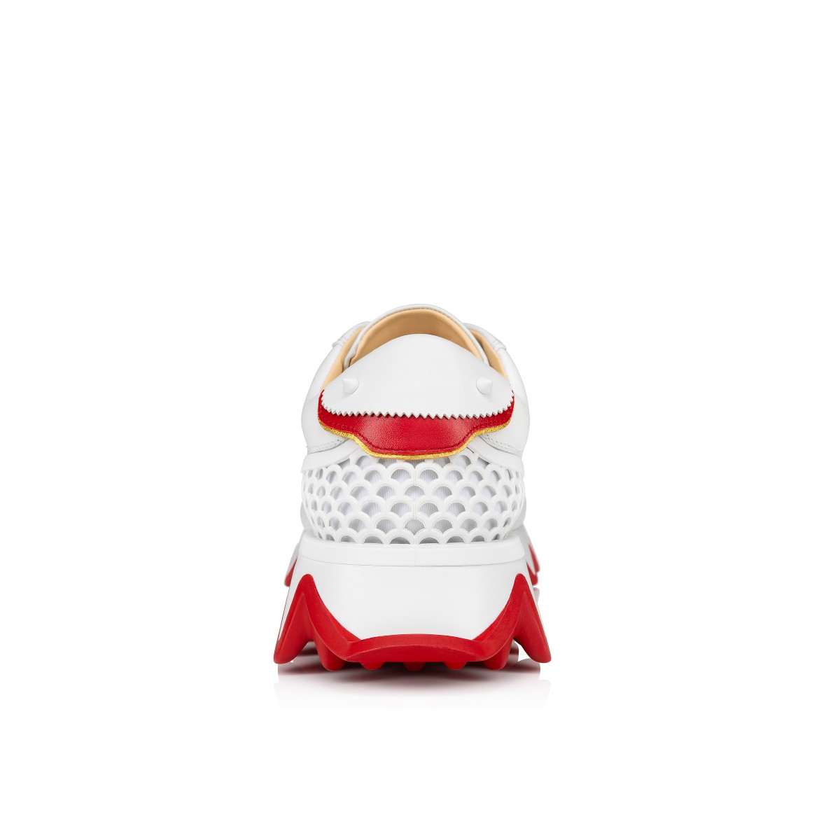 鞋履 - Loubishark - Christian Louboutin
