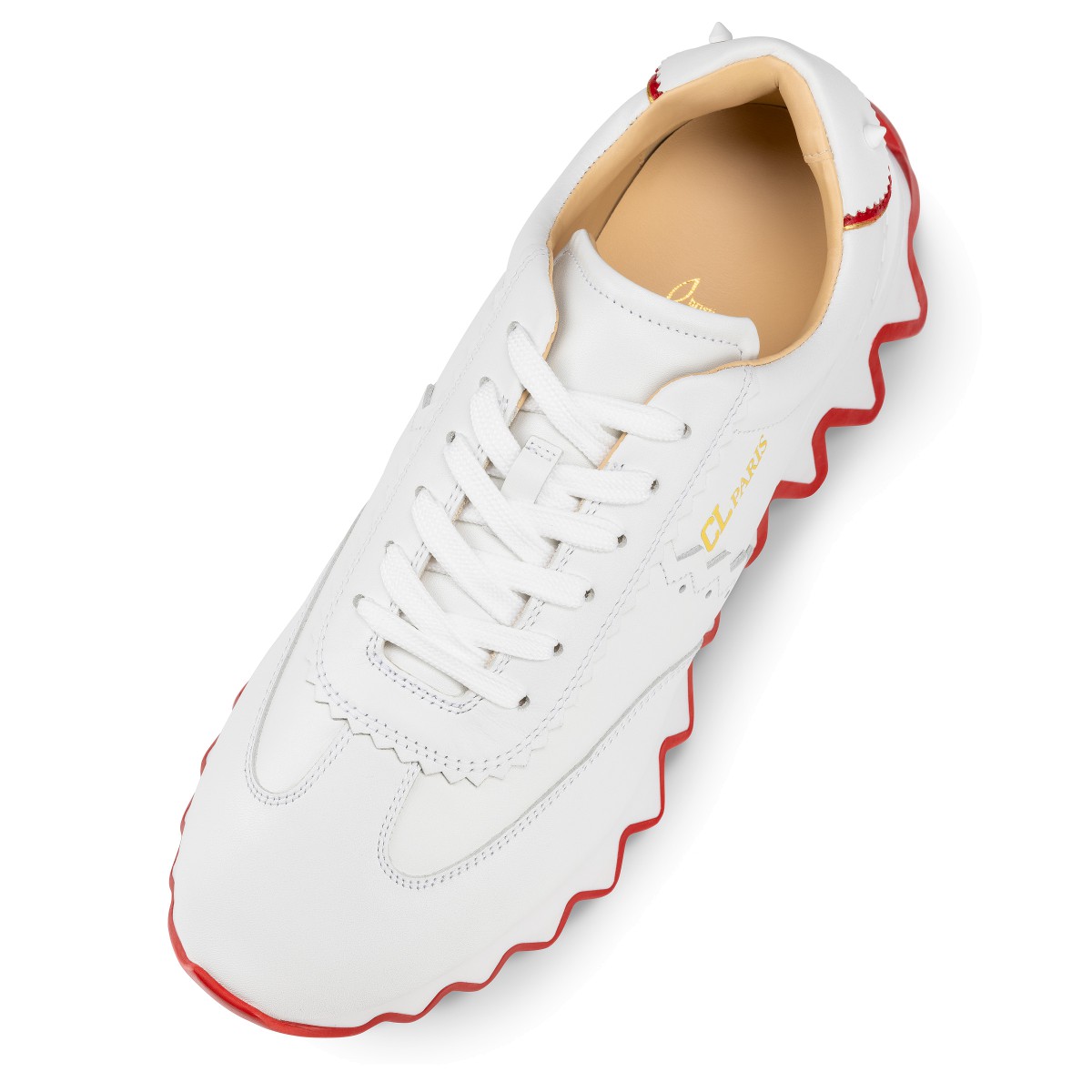 鞋履 - Loubishark - Christian Louboutin