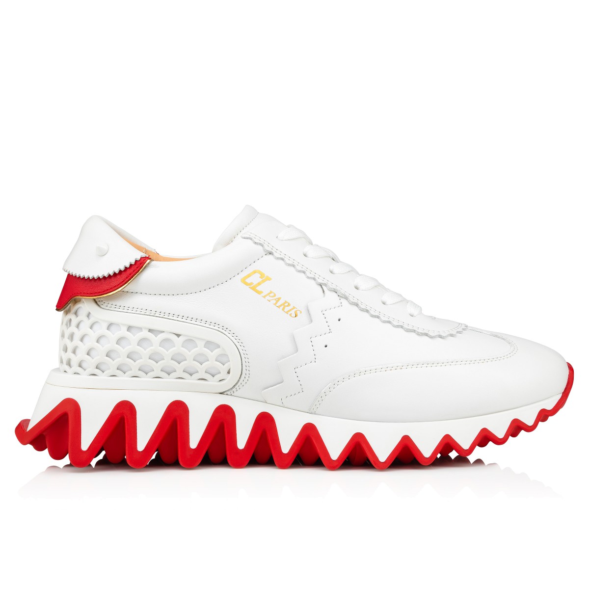 Shoes - Loubishark Woman - Christian Louboutin