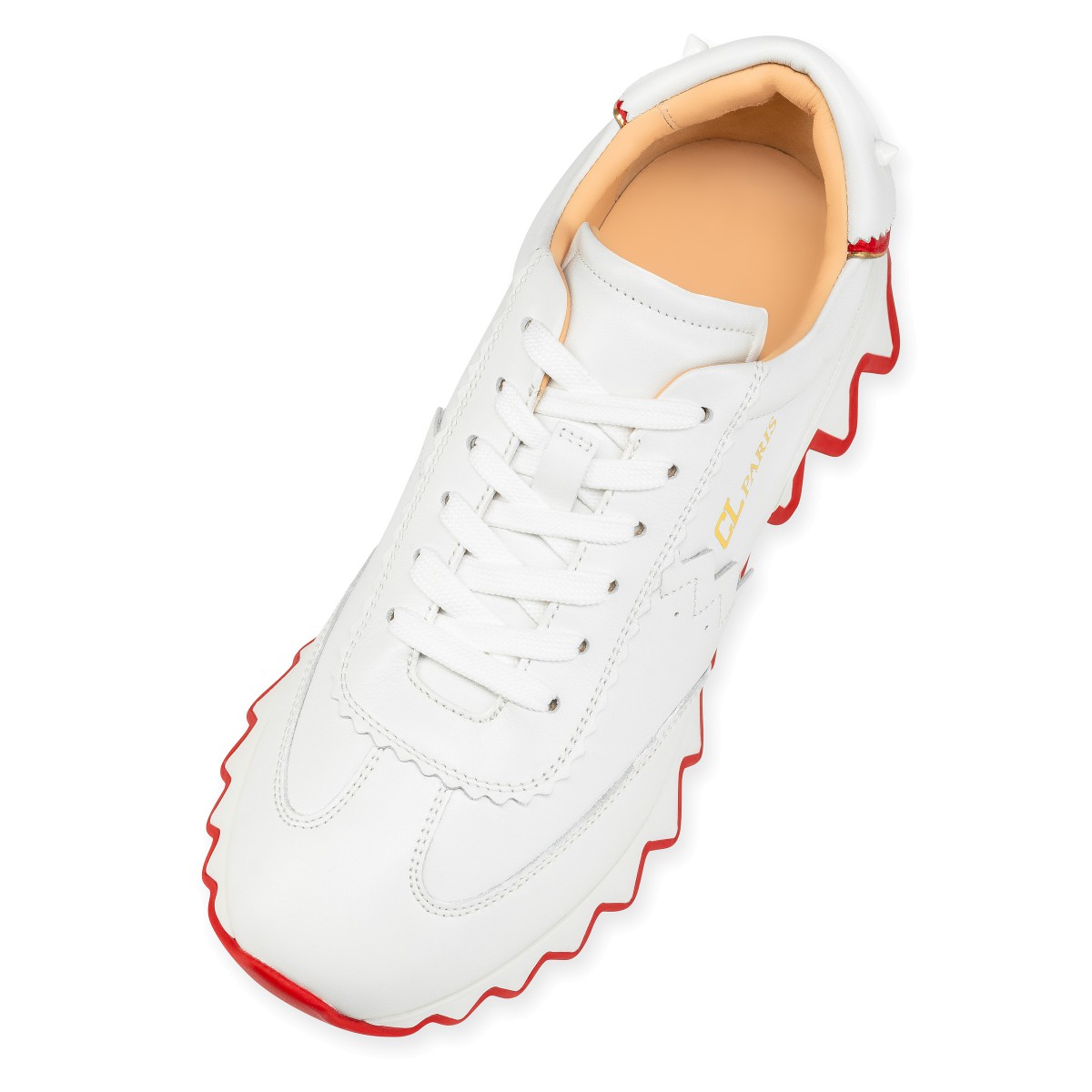 Shoes - Loubishark Woman - Christian Louboutin